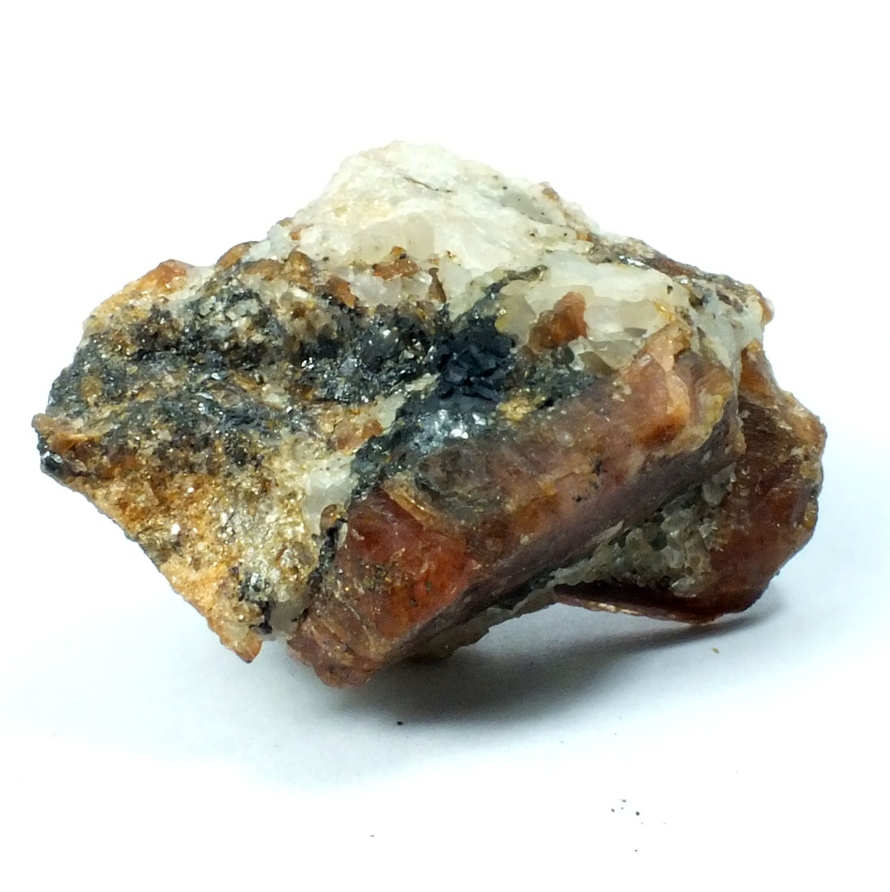 Bustamite