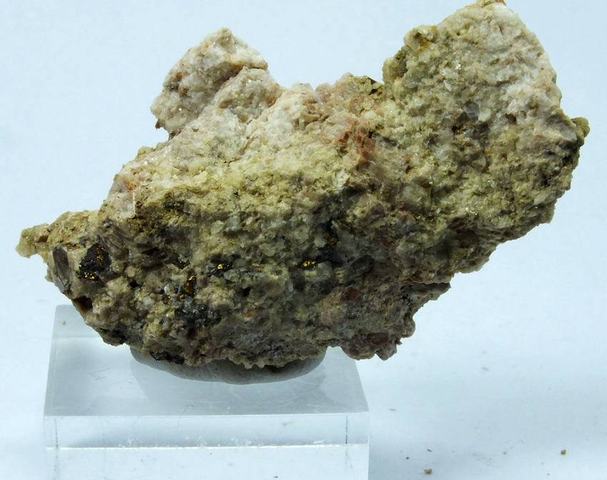 Chalcopyrite