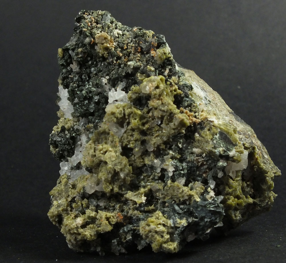 Chamosite