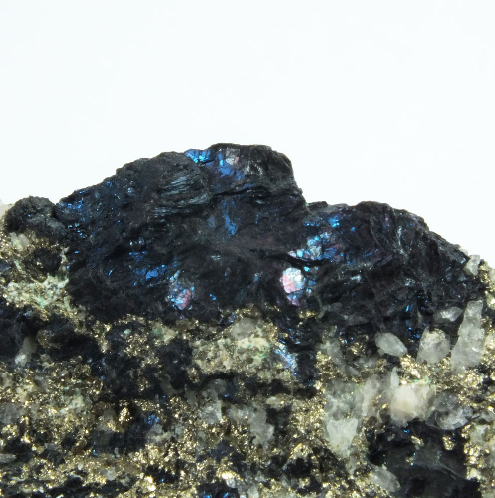 Covellite