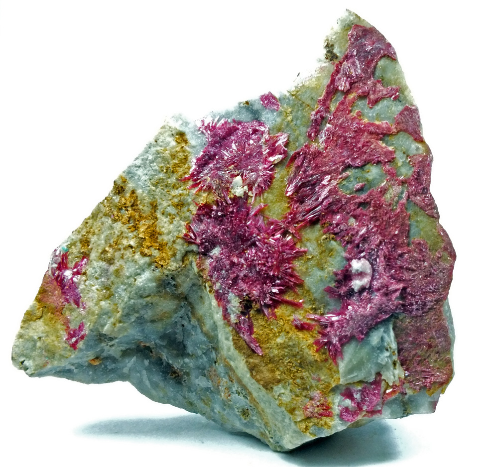 Erythrite