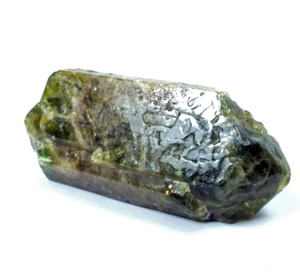 Fluorapatite