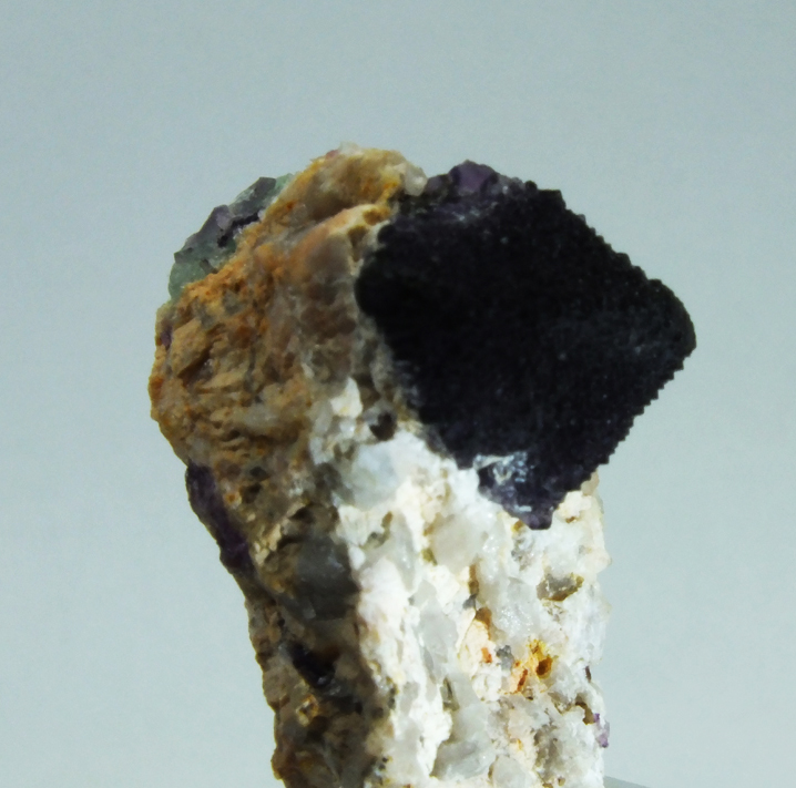 Fluorite