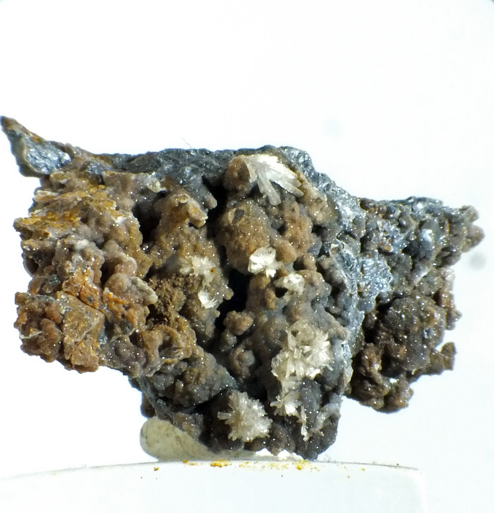 Hemimorphite