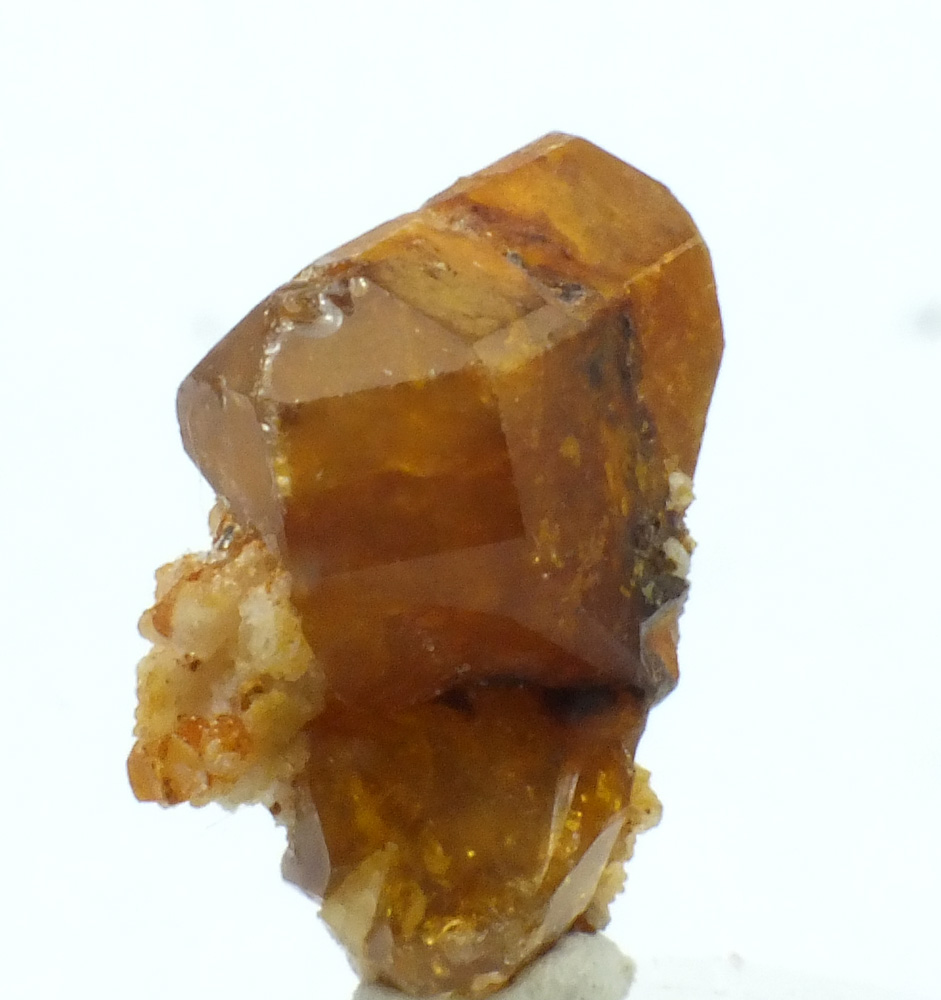 Herderite