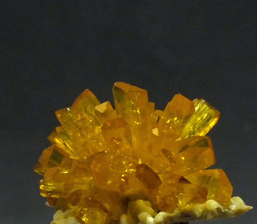 Legrandite