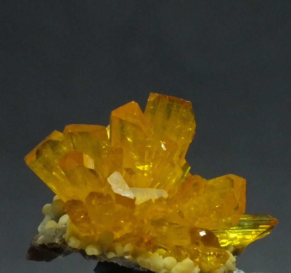 Legrandite