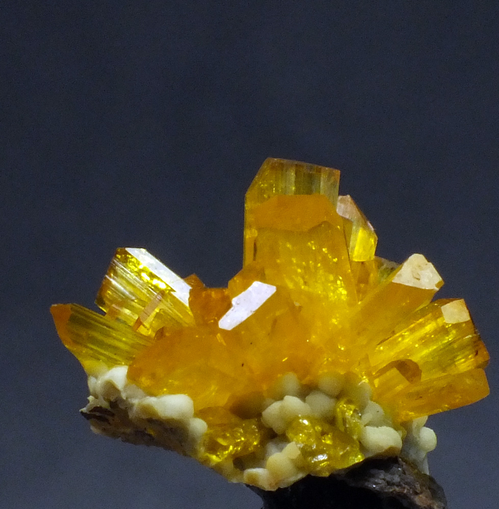 Legrandite