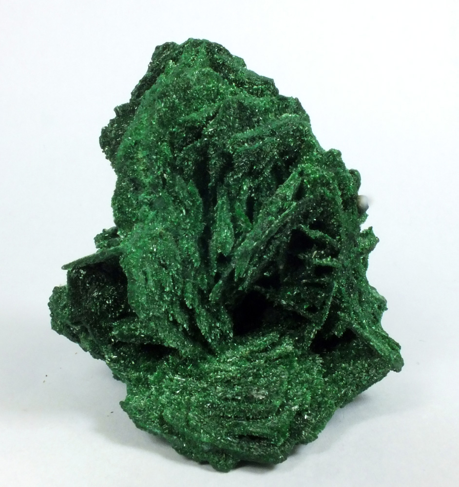 Malachite Psm Baryte