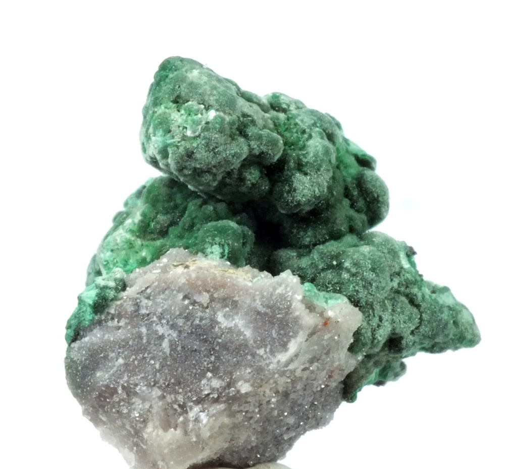 Malachite Psm Cuprite