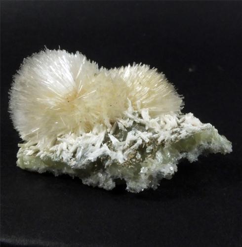 Mesolite