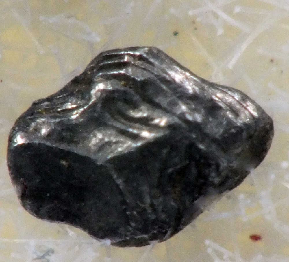 Osmiridium