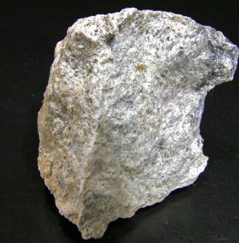 Pabstite In Tremolite