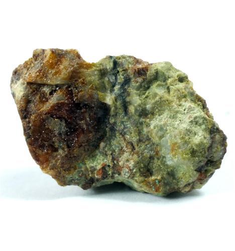 Pharmacosiderite