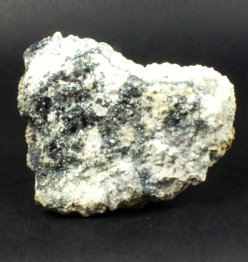 Pyrargyrite In Kaolinite