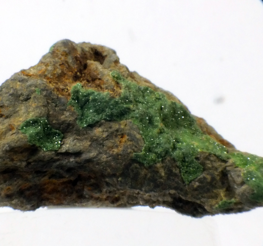 Pyromorphite