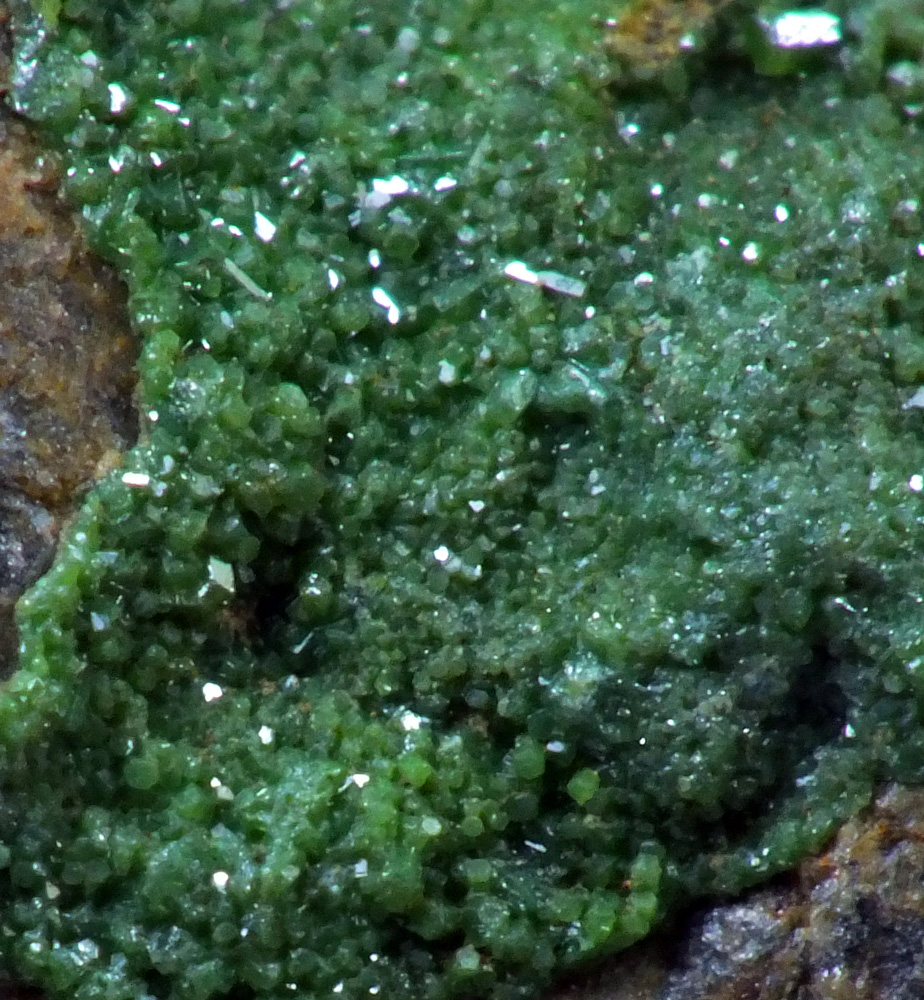 Pyromorphite