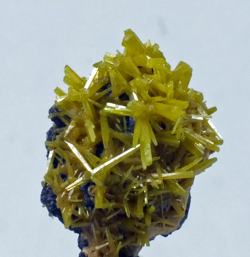 Pyromorphite