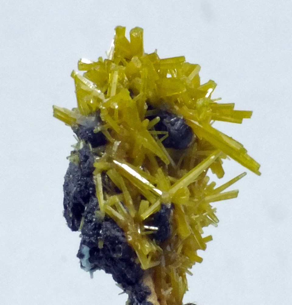 Pyromorphite