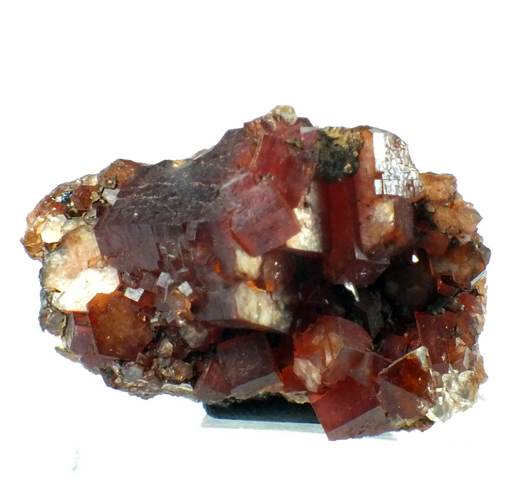 Pyrosmalite-(Mn)