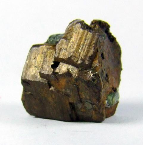 Pyrrhotite