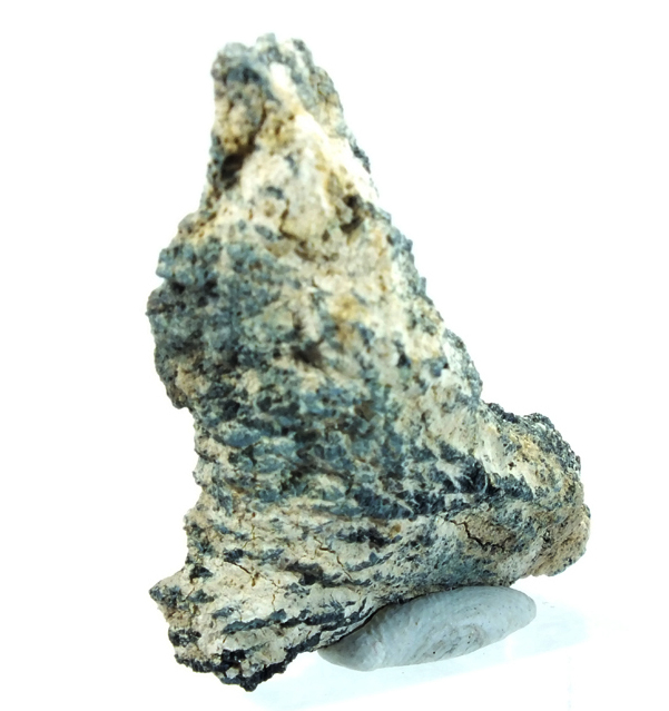 Santabarbaraite & Vivianite