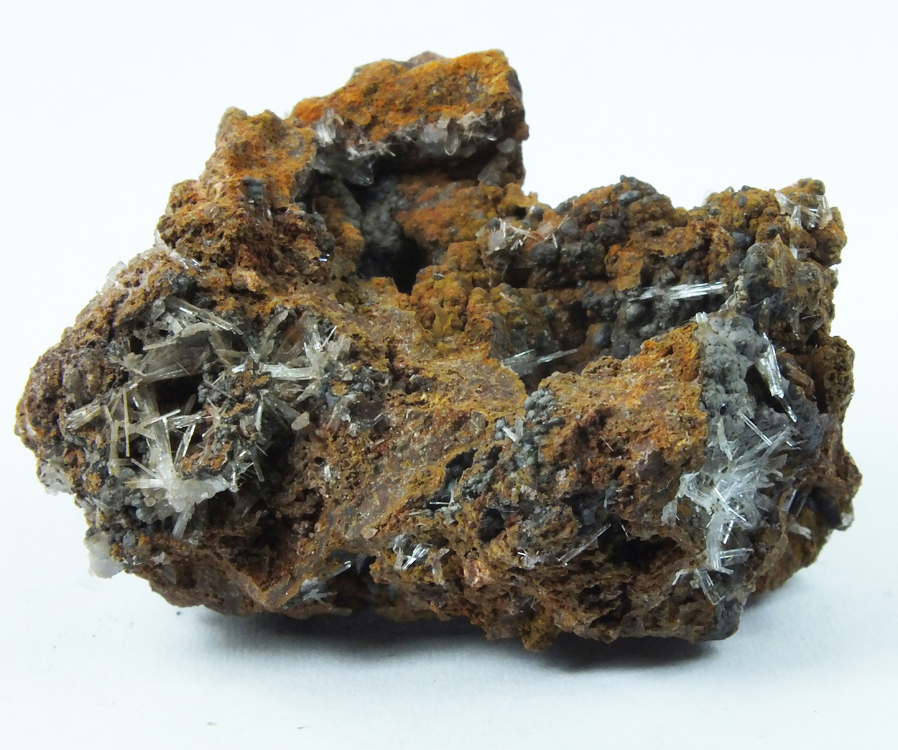 Scholzite