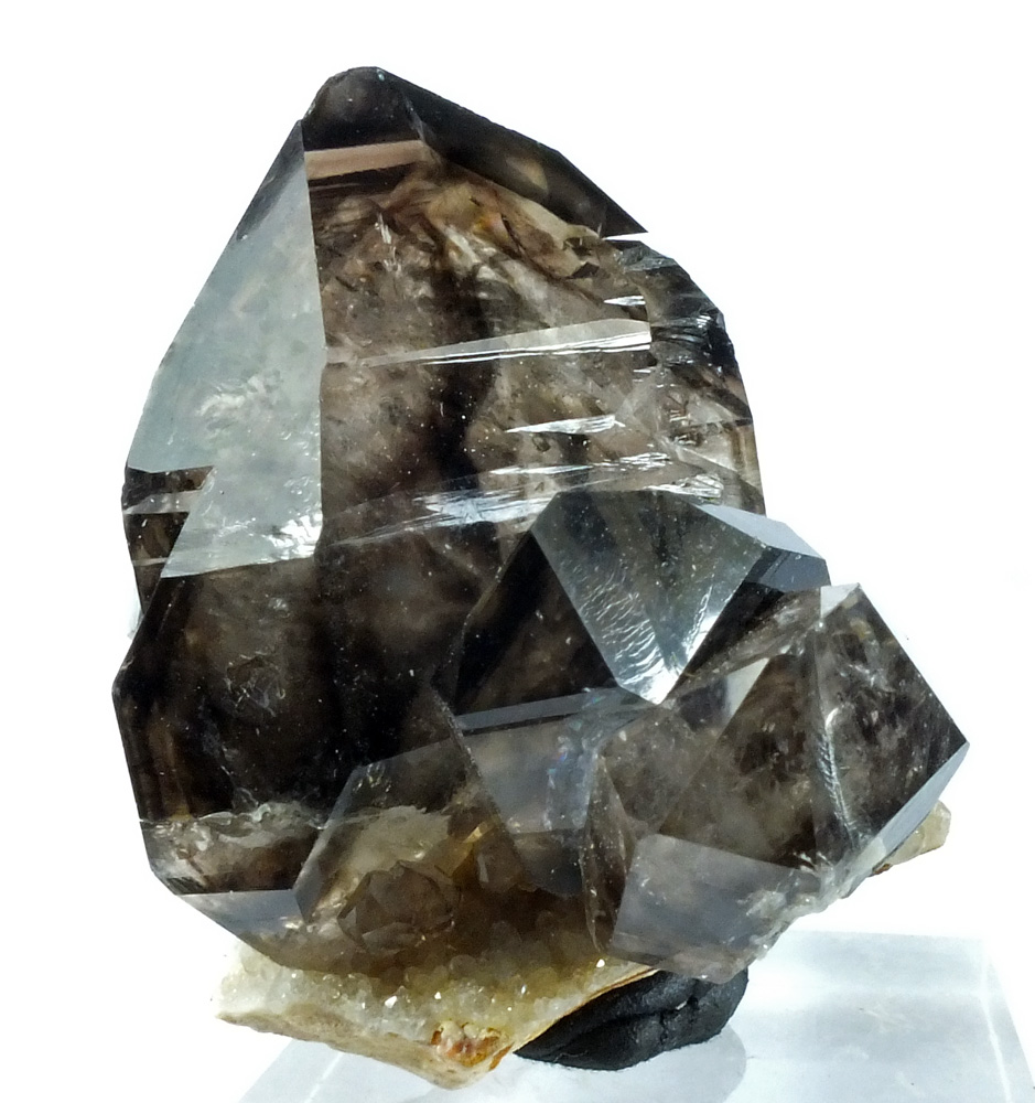 Smoky Quartz