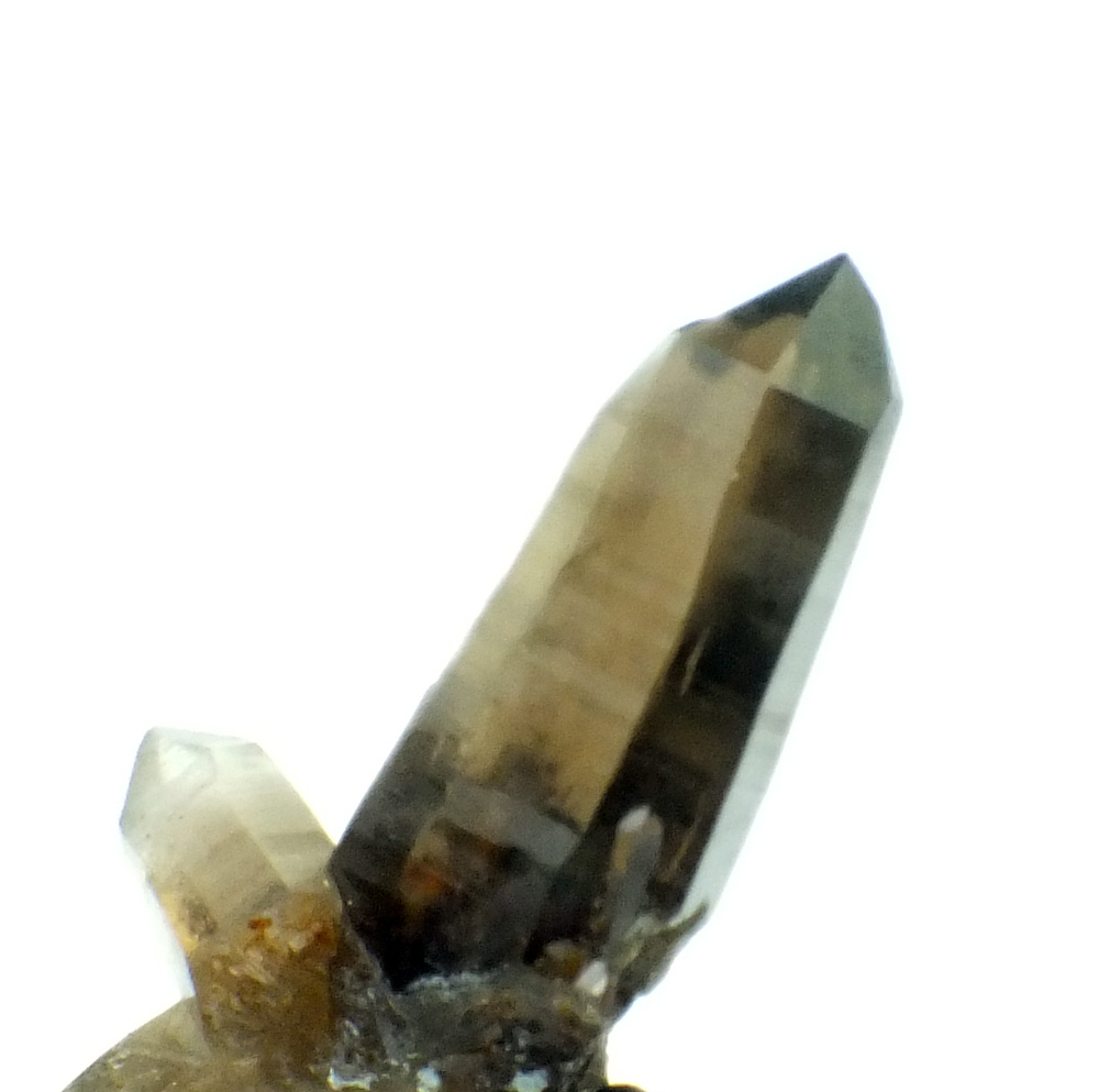 Smoky Quartz