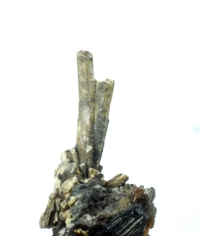 Stibiconite