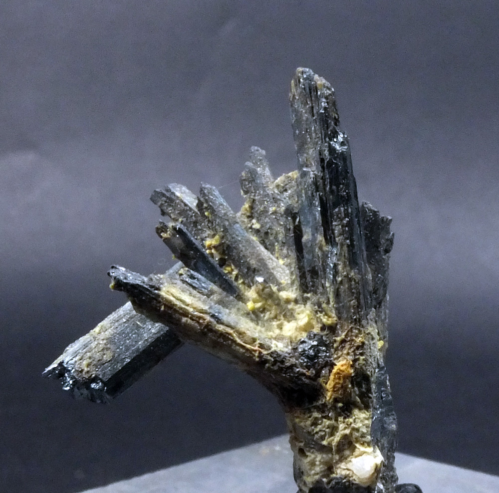 Stibnite