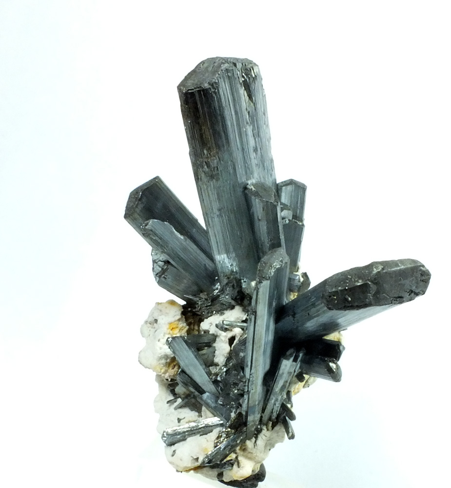 Stibnite