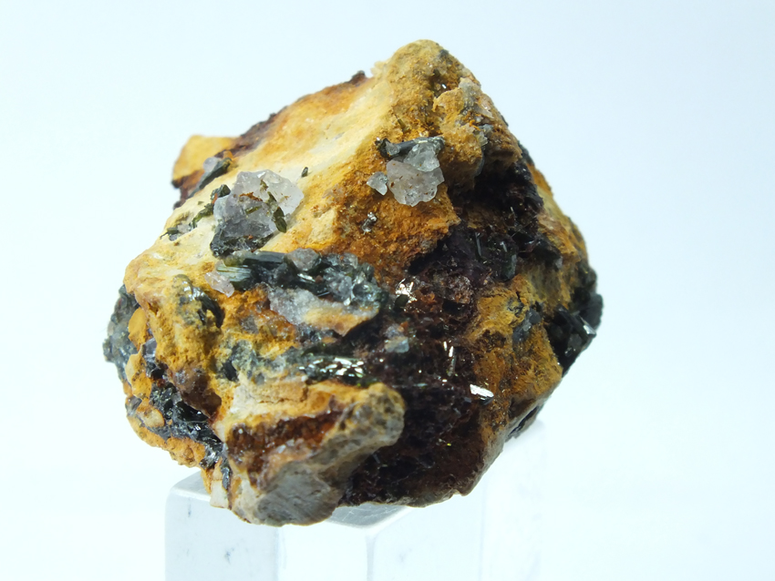 Olivenite