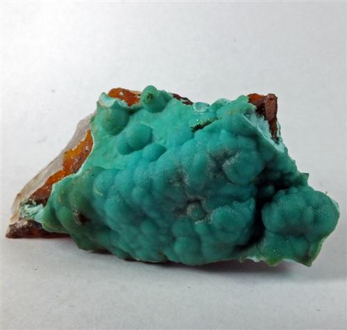 Chrysocolla