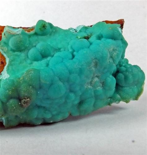 Chrysocolla