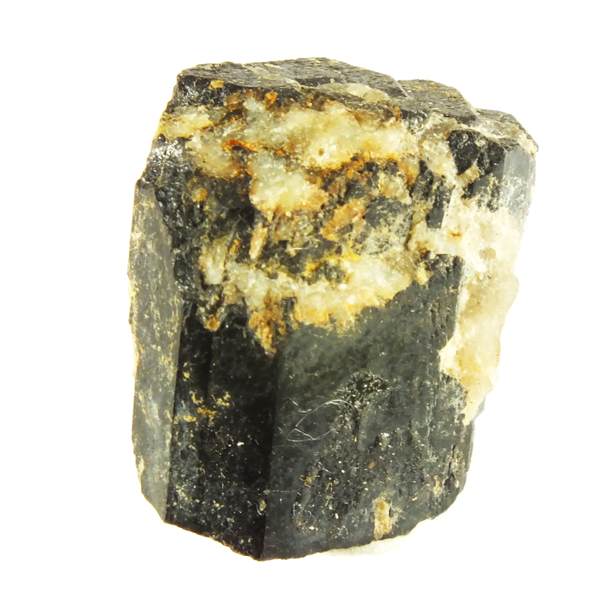 Columbite-(Fe)