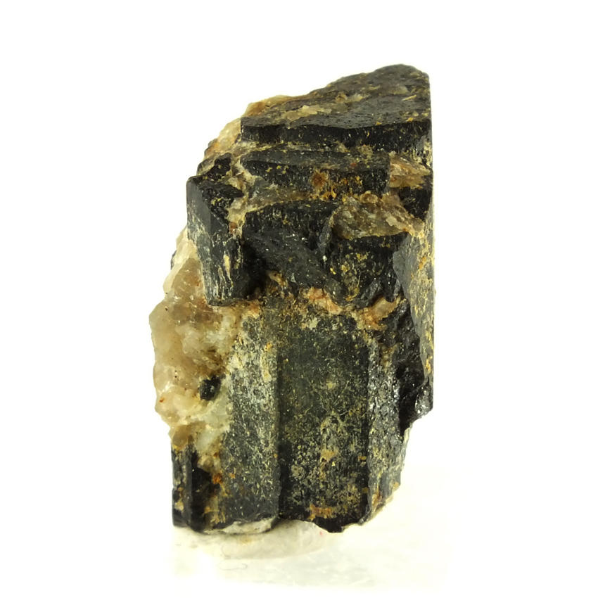 Columbite-(Fe)