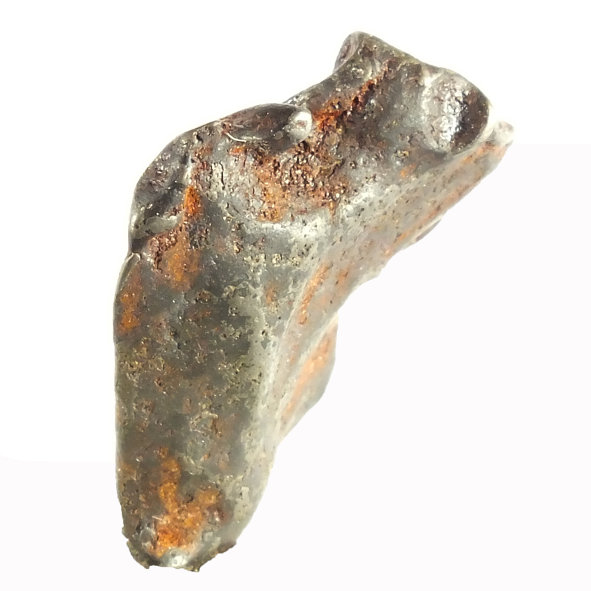 Nickel-iron Meteorite