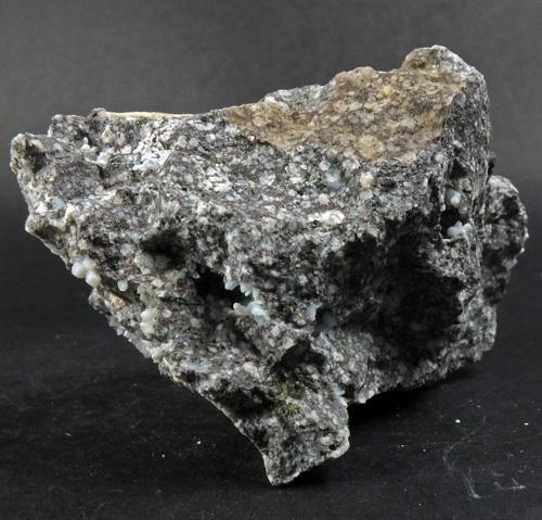 Phillipsite-Ca