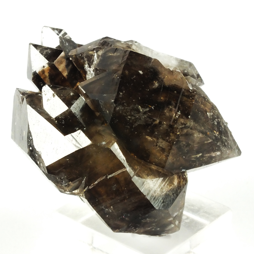 Smoky Quartz