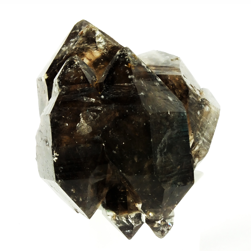 Smoky Quartz