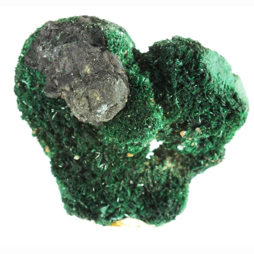 Atacamite & Chalcocite