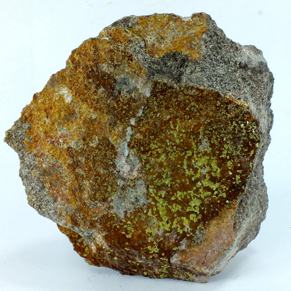 Autunite