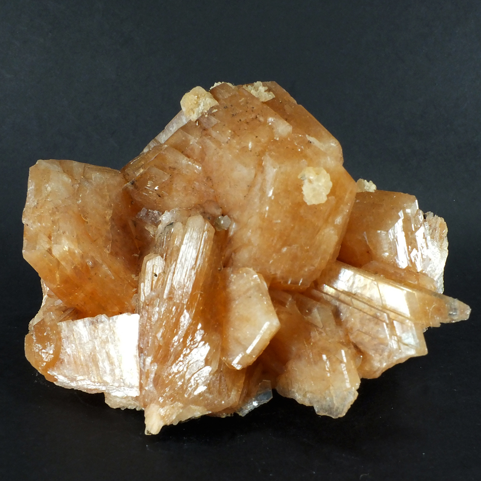 Stellerite