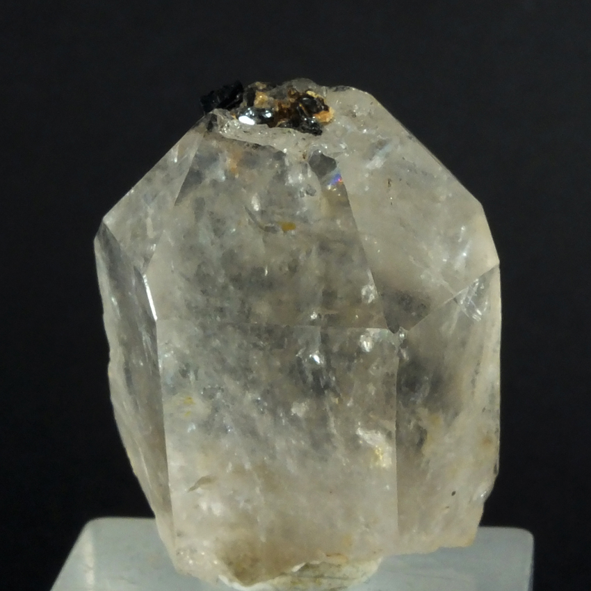 Anatase On Quartz