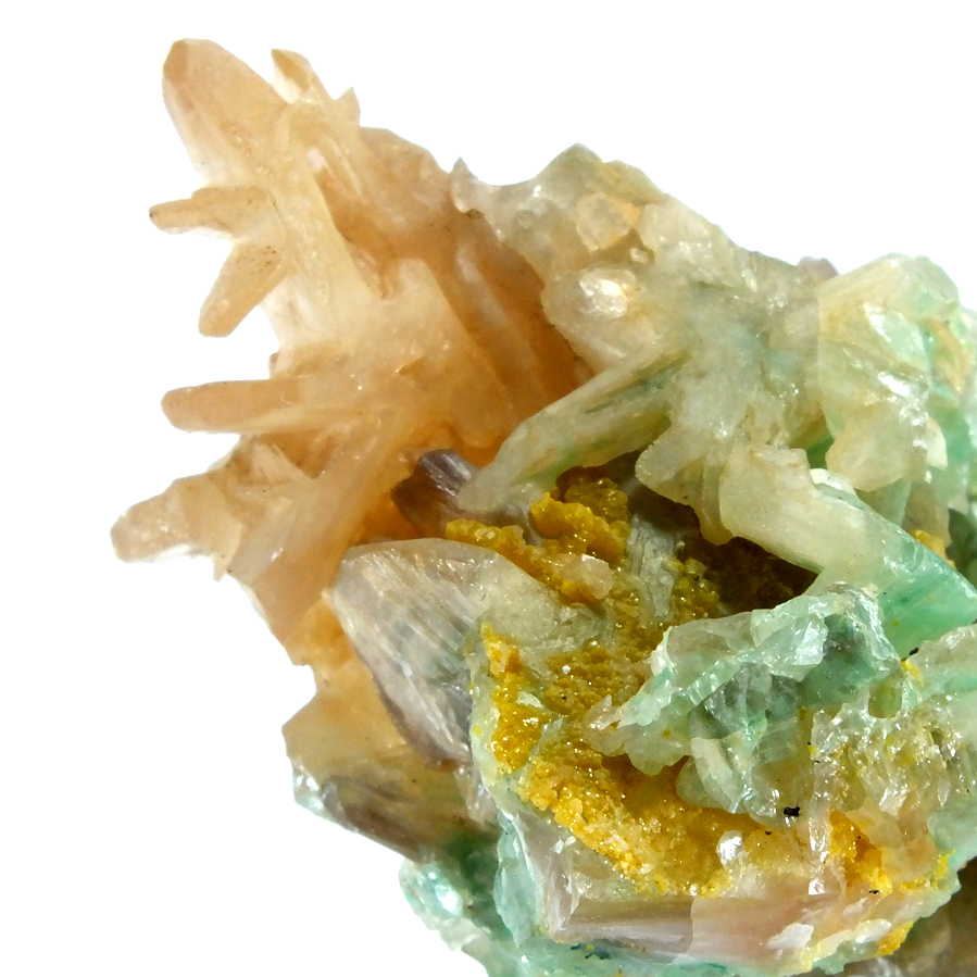 Cerussite