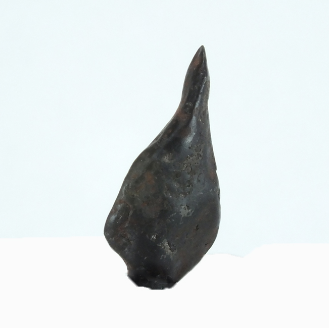 Meteorite Iron Anatase