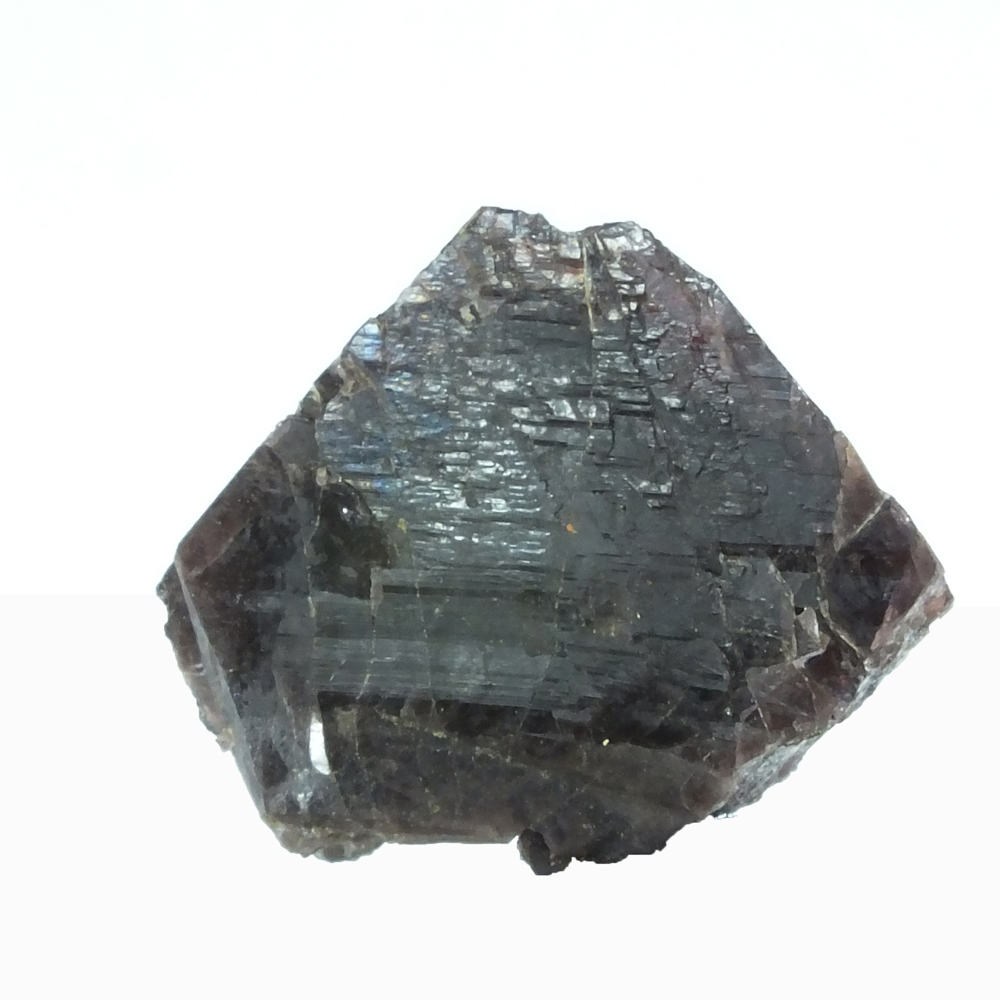 Axinite-(Fe)