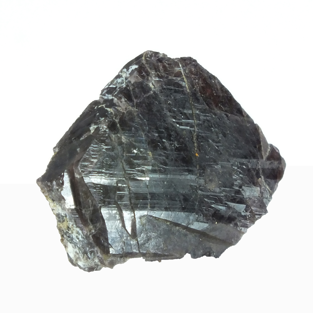 Axinite-(Fe)