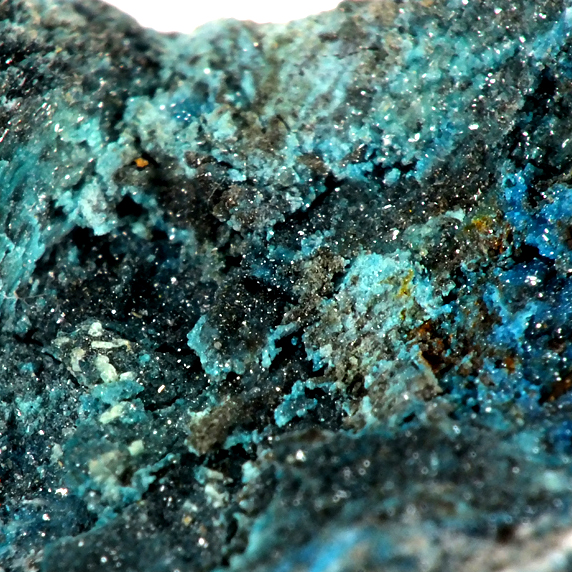 Schulenbergite